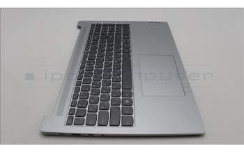 Lenovo 5CB1L13635 Tastatur inkl. Topcase_RUS C82XF NFP CG BL PL