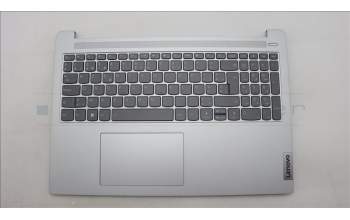 Lenovo 5CB1L13653 Tastatur inkl. Topcase_BEL C82XF NFP CG BL PL