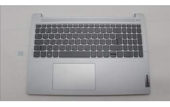 Lenovo 5CB1L13657 Tastatur inkl. Topcase_BUL C82XF NFP CG BL PL