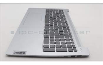 Lenovo 5CB1L13657 Tastatur inkl. Topcase_BUL C82XF NFP CG BL PL