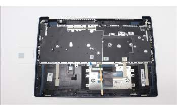 Lenovo 5CB1L14273 COVER UpCase_NORDIC C82XF FP AB BL AL