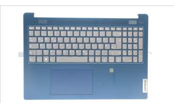 Lenovo 5CB1L14275 Tastatur inkl. Topcase_GER C82XF FP AB BL AL
