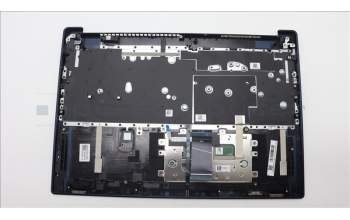 Lenovo 5CB1L14278 Tastatur inkl. Topcase_BEL C82XF FP AB BL AL