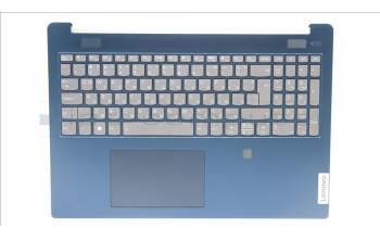 Lenovo 5CB1L14282 Tastatur inkl. Topcase_BUL C82XF FP AB BL AL