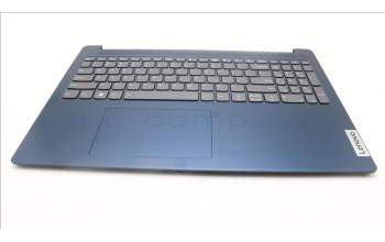 Lenovo 5CB1L14287 Tastatur inkl. Topcase_ENG C82XF NFP AB BL AL
