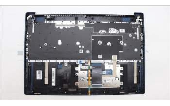 Lenovo 5CB1L14292 Tastatur inkl. Topcase_RUS C82XF NFP AB BL AL