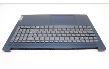 Lenovo 5CB1L14292 Tastatur inkl. Topcase_RUS C82XF NFP AB BL AL