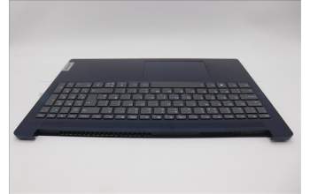 Lenovo 5CB1L14298 Tastatur inkl. Topcase_UK C82XF NFP AB BL AL