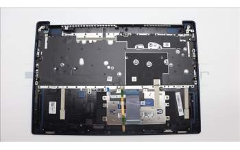 Lenovo 5CB1L14300 Tastatur inkl. Topcase_SPA C82XF NFP AB BL AL