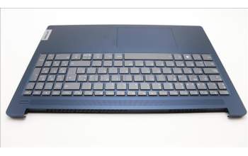 Lenovo 5CB1L14300 Tastatur inkl. Topcase_SPA C82XF NFP AB BL AL