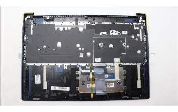 Lenovo 5CB1L14306 Tastatur inkl. Topcase_FRA C82XF NFP AB BL AL