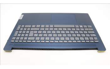 Lenovo 5CB1L14306 Tastatur inkl. Topcase_FRA C82XF NFP AB BL AL
