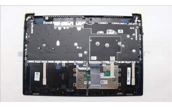 Lenovo 5CB1L14310 Tastatur inkl. Topcase_BEL C82XF NFP AB BL AL