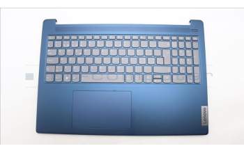 Lenovo 5CB1L14313 Tastatur inkl. Topcase_SWS C82XF NFP AB BL AL