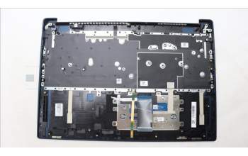 Lenovo 5CB1L14313 Tastatur inkl. Topcase_SWS C82XF NFP AB BL AL