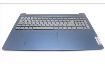 Lenovo 5CB1L14314 Tastatur inkl. Topcase_BUL C82XF NFP AB BL AL