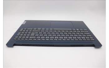 Lenovo 5CB1L14315 COVER UpCase_CZE/SLK C82XF NFP AB BL AL