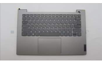 Lenovo 5CB1L14427 COVER UpperASM_KOR C21JE MGBL