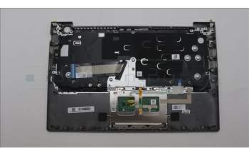 Lenovo 5CB1L14427 COVER UpperASM_KOR C21JE MGBL