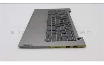 Lenovo 5CB1L14427 COVER UpperASM_KOR C21JE MGBL