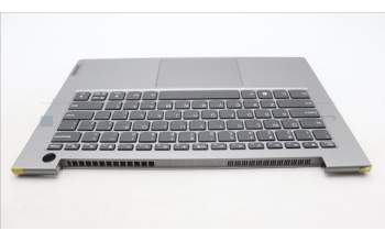 Lenovo 5CB1L14456 COVER UpperASM_ENG C21JE MGNBL