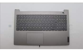 Lenovo 5CB1L14520 COVER UpperASM_KOR C21JF MGBL