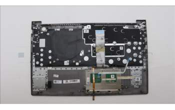 Lenovo 5CB1L14520 COVER UpperASM_KOR C21JF MGBL