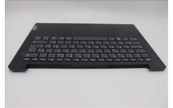 Lenovo 5CB1L14694 Tastatur inkl. Topcase ASM_FRA L82YV NFP BK