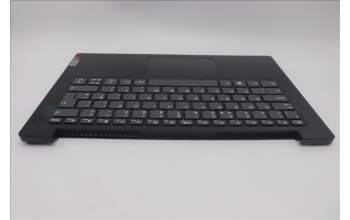 Lenovo 5CB1L14716 Tastatur inkl. Topcase ASM_UK L82YV NFP BK