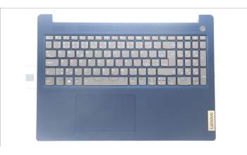 Lenovo 5CB1L14722 Tastatur inkl. Topcase ASM_CZE/SLK L82XRFPABBL