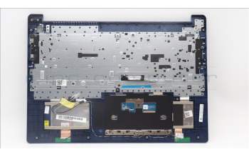 Lenovo 5CB1L14722 Tastatur inkl. Topcase ASM_CZE/SLK L82XRFPABBL