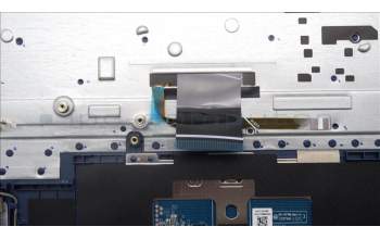 Lenovo 5CB1L14723 Tastatur inkl. Topcase ASM_ENG L82XR FP AB BL