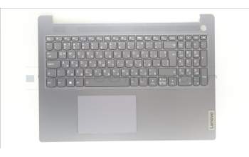 Lenovo 5CB1L14785 Tastatur inkl. Topcase ASM_BUL L82XR FP AG BL