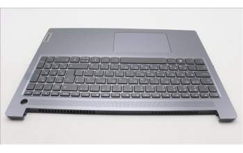 Lenovo 5CB1L14785 Tastatur inkl. Topcase ASM_BUL L82XR FP AG BL