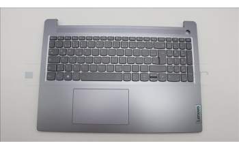 Lenovo 5CB1L14792 Tastatur inkl. Topcase deutsch L82XR FP AG BL