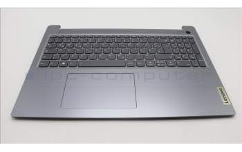 Lenovo 5CB1L14792 Tastatur inkl. Topcase deutsch L82XR FP AG BL