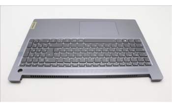 Lenovo 5CB1L14792 Tastatur inkl. Topcase deutsch L82XR FP AG BL