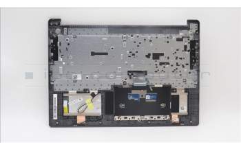 Lenovo 5CB1L14793 Tastatur inkl. Topcase ASM_GRE L82XR FP AG BL