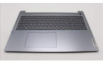 Lenovo 5CB1L14796 Tastatur inkl. Topcase ASM_HUN L82XR FP AG BL