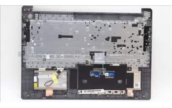 Lenovo 5CB1L14811 Tastatur inkl. Topcase ASM_UK L82XR FP AG BL
