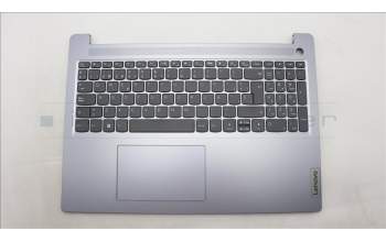 Lenovo 5CB1L14817 Tastatur inkl. Topcase spanisch L82XR FP AG NBL