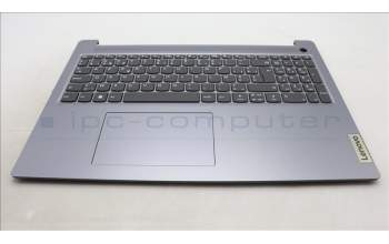 Lenovo 5CB1L14834 Tastatur inkl. Topcase ASM_BEL L82XR FP AG NBL