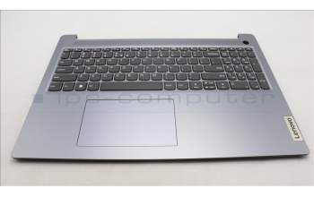 Lenovo 5CB1L14838 Tastatur inkl. Topcase ASM_EUROENGL82XRFPAGNBL