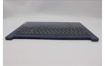 Lenovo 5CB1L14886 Tastatur inkl. Topcase ASM_BEL L82XR NFP AB BL