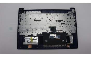 Lenovo 5CB1L14899 Tastatur inkl. Topcase ASM_HUN L82XR NFP AB BL