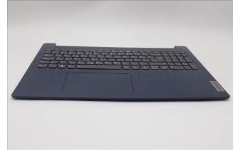 Lenovo 5CB1L14908 Tastatur inkl. Topcase ASM_SLV L82XR NFP AB BL
