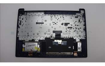 Lenovo 5CB1L14929 Tastatur inkl. Topcase ASM_FRA L82XR NFP ABNBL
