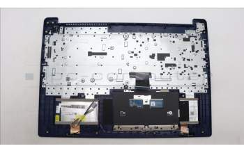 Lenovo 5CB1L14930 Tastatur inkl. Topcase deutsch L82XR NFP ABNBL