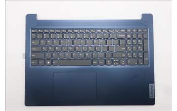 Lenovo 5CB1L14942 Tastatur inkl. TopcaseASM_EUROENGL82XRNFPABNBL