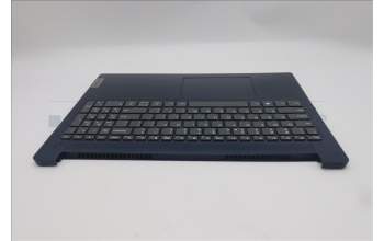 Lenovo 5CB1L14942 Tastatur inkl. TopcaseASM_EUROENGL82XRNFPABNBL